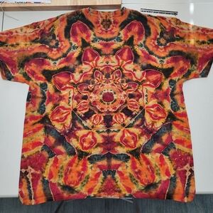 Athletic Works Tye Dye T-shirt XL